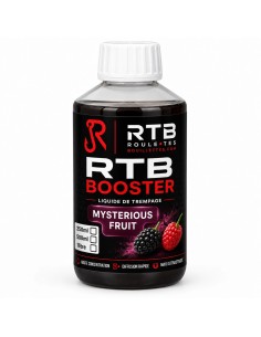 RTB BOOSTER DIP MYSTERIOUS FRUIT