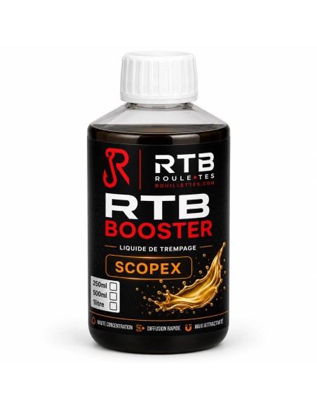 RTB BOOSTER DIP SCOPEX