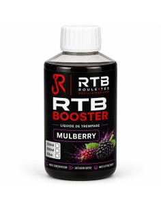 RTB BOOSTER MULBERRY
