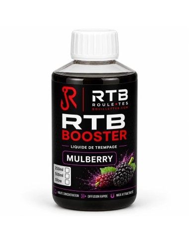 RTB BOOSTER MULBERRY