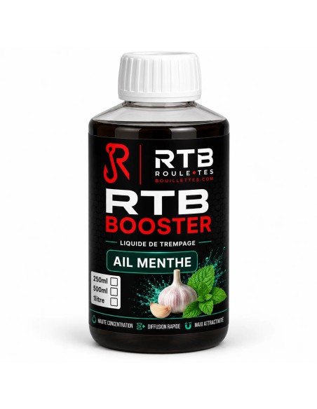 RTB BOOSTER AIL MENTHE