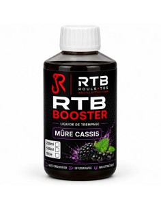 RTB BOOSTER MURE CASSIS