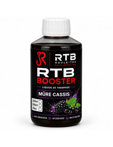 RTB BOOSTER MURE CASSIS