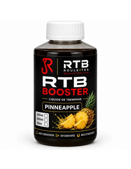 RTB BOOSTER PINEAPPLE