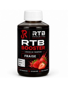 RTB BOOSTER FRAISE