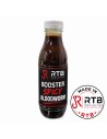 booster eschage carpe spicy bloodworm RTB