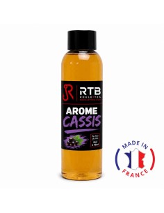 arome bouillettes cassis RTB