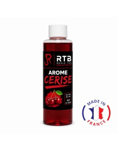 arome cerise