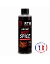 arome hotspice pour bouillettes