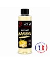arome banane pour bouillettes maison