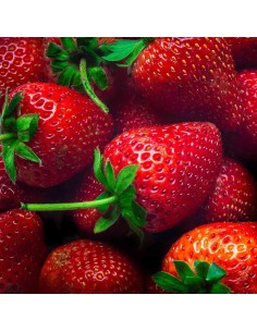 arome fraise pour bouillettes maison fruitées 2
