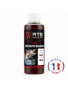 arome saumon bouillettes maison