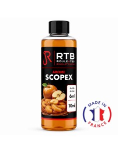 arome scopex carpe