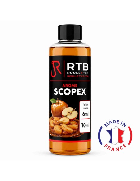 arome scopex carpe