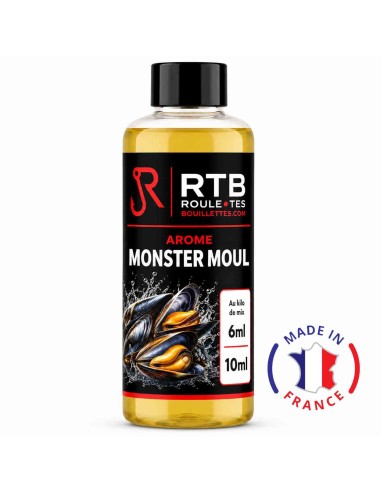arome moule
