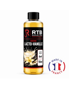 BOUILLETTE FRAISE