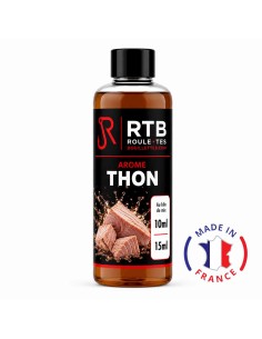 arome thon bouillettes maison