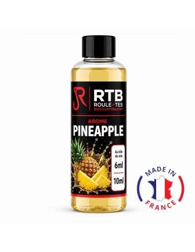 arome pineapple
