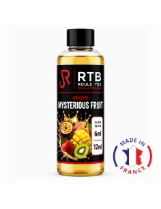 Arôme mysterious fruits - Arome Fruits Rouges