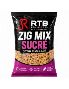 pêche au ZIG Carpe