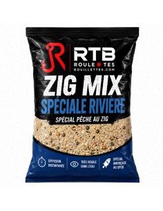 peche au ZIG Riviere