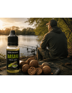 Arôme Wasabi
