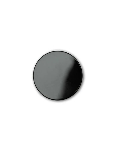 couvercle seul adapté au pot de 250ml transparent