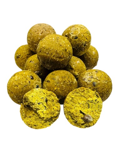 bouillette maxi spice