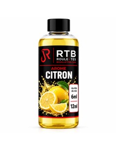 Arôme Citron