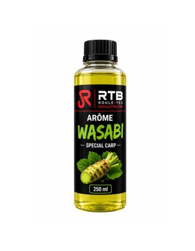 Arome Wasabi