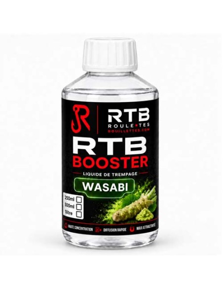 Booster / DIP WASABI