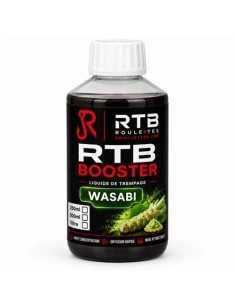 boost dip wasabi