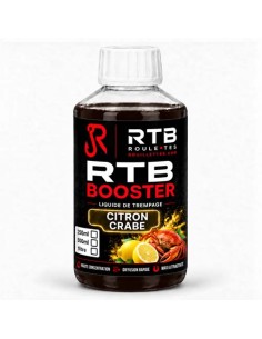 Booster  Citron Crabe