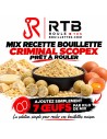 mix recette criminal scopex