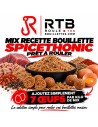 mix recette de nos bouillettes spicethonic