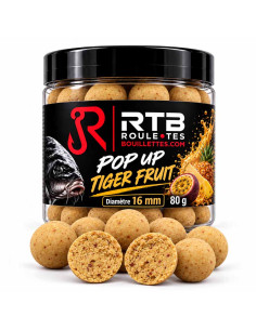 pop up tiger fruit