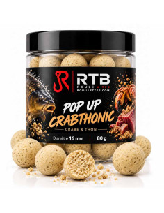 POP UP CRABTHONIC