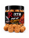 pop up hot crayfish ecrevisse