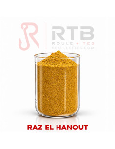 epice Raz el hanout epice couccous