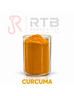 curcuma epice pour bouillette maison
