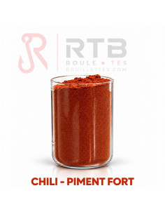 piment fort chili