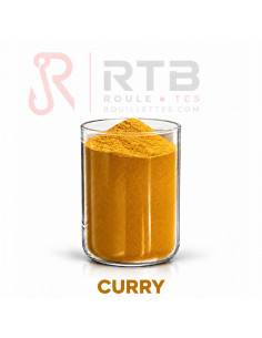 curry bouillettes