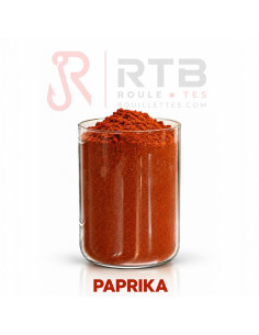 paprika epice pour bouillettes