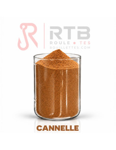 cannelle pour bouillette maison