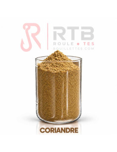 Coriandre Maison