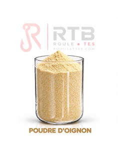 poudre d'oignon pour bouillettes maison
