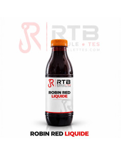 robin red haith's liquide pour trempage