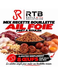 mix ail foie pour bouillettes maison roule tes bouillettes.com
