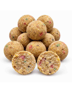 bouillettes tiger fruit maison RTB