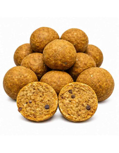 Bouillettes maison monster liver RTB